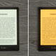The Kindle Paperwhite 5 SE now uses 17 white and amber LEDs so that color temperature adjustments can be made on the screen’s lighting.